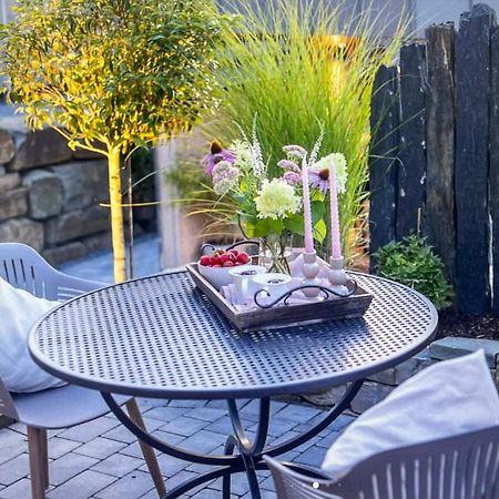 Ferienhaus Casa Deluxe Dockweiler Eifel Kültér fotó