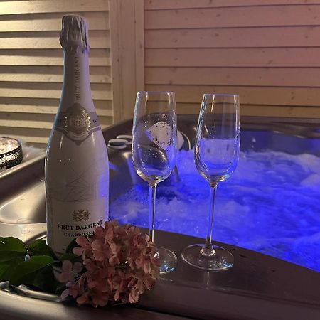 Ferienhaus Casa Deluxe Dockweiler Eifel Kültér fotó