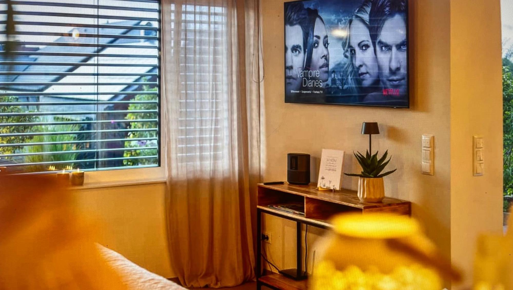 Ferienhaus Casa Deluxe Dockweiler Eifel Kültér fotó