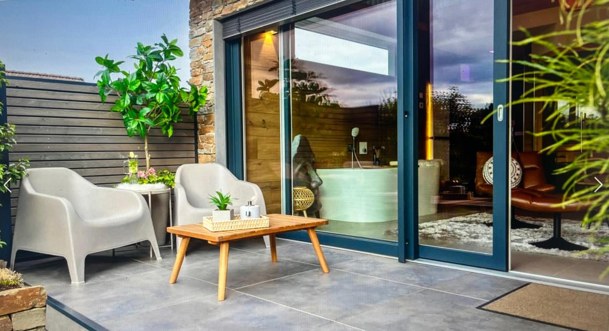 Ferienhaus Casa Deluxe Dockweiler Eifel Kültér fotó