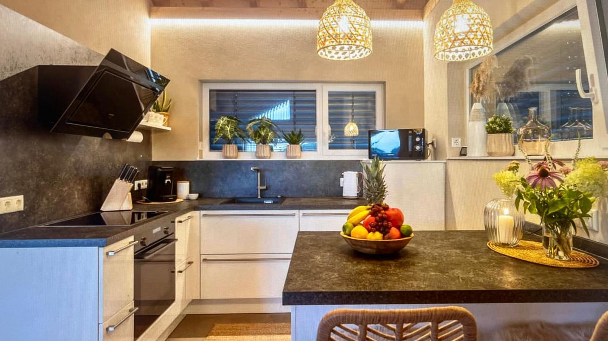 Ferienhaus Casa Deluxe Dockweiler Eifel Kültér fotó