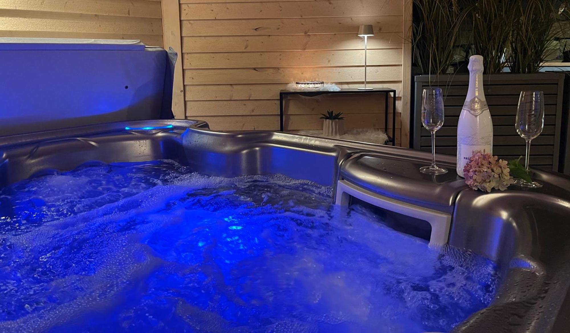 Ferienhaus Casa Deluxe Dockweiler Eifel Kültér fotó